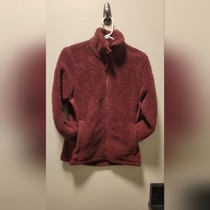 SOLD- Helly Hansen Fleece Jacket Size XS